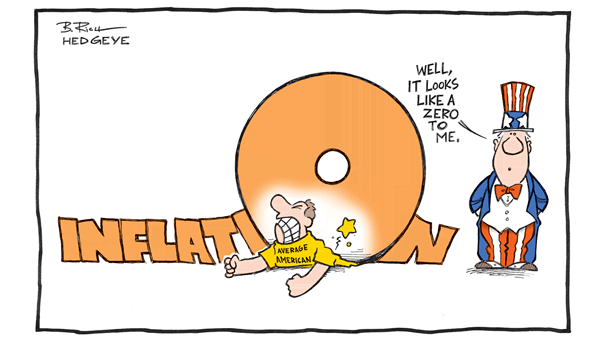Where Does Inflation Come From?