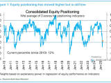 Consolidated Equity Positioning