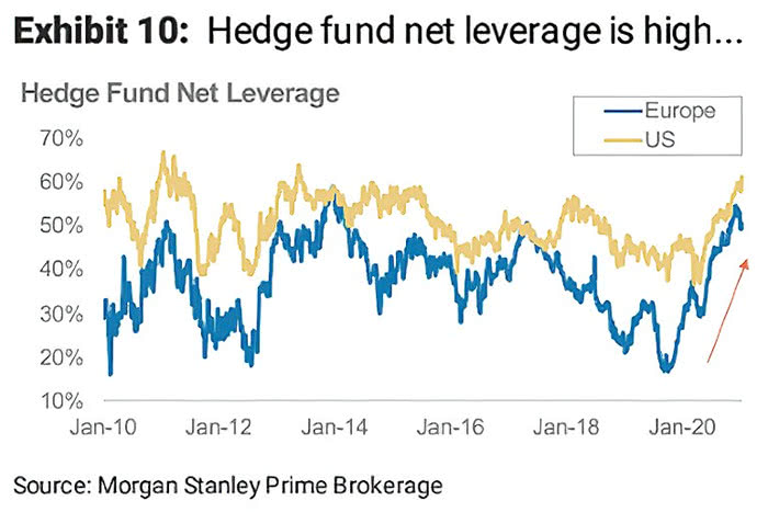 Hedge Fund Leverage