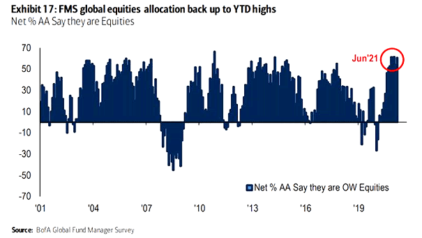 FMS Global Equities Allocation