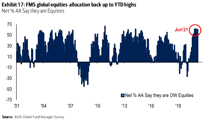 FMS Global Equities Allocation