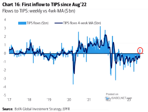 TIPS Flows – ISABELNET