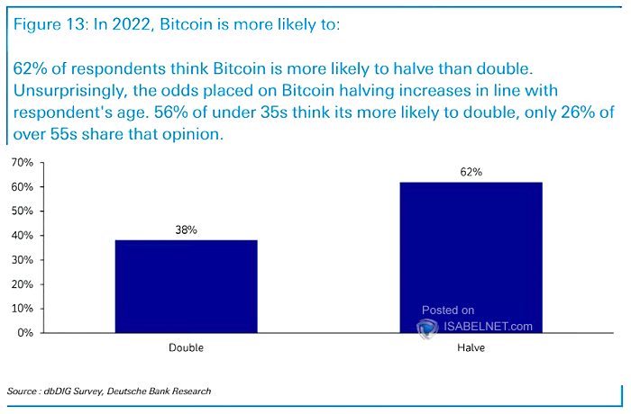 Survey - Bitcoin in 2022