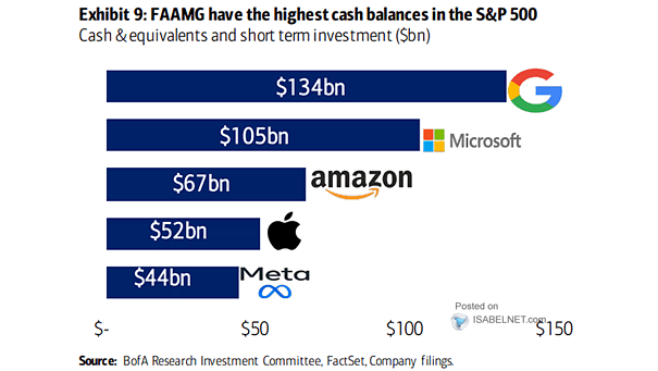 Cash & Equivalent and Short Term Investment