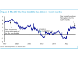US 10Y TIPS REAL YIELD visual data 2